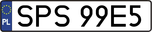 SPS99E5