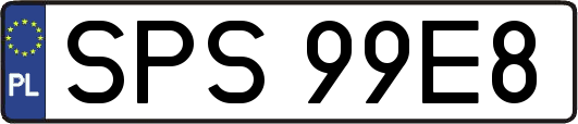 SPS99E8
