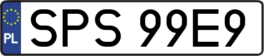 SPS99E9