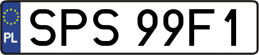 SPS99F1