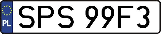 SPS99F3