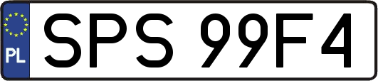 SPS99F4