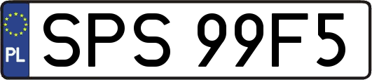 SPS99F5