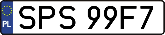 SPS99F7