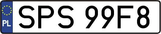 SPS99F8
