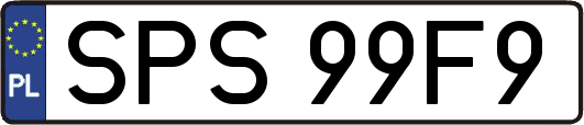 SPS99F9