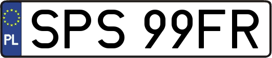 SPS99FR