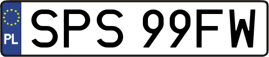 SPS99FW