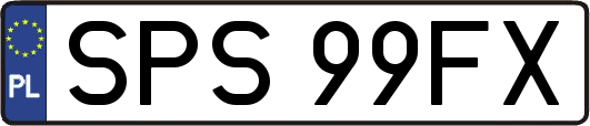 SPS99FX