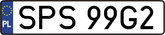 SPS99G2