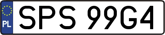 SPS99G4