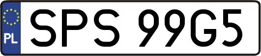 SPS99G5