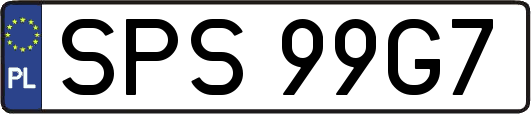 SPS99G7