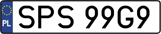 SPS99G9