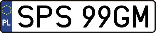 SPS99GM