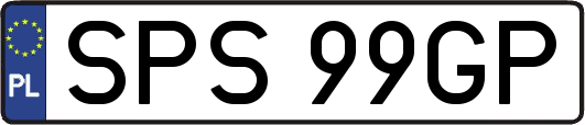SPS99GP