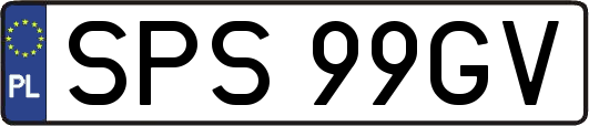 SPS99GV