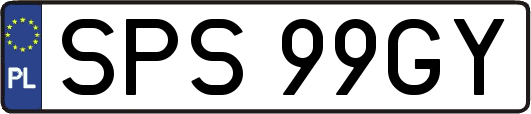SPS99GY