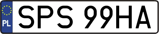 SPS99HA