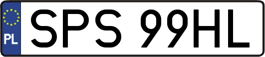 SPS99HL