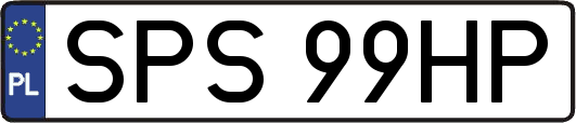 SPS99HP