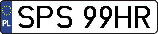 SPS99HR