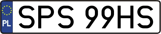 SPS99HS