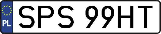 SPS99HT