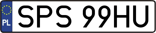 SPS99HU