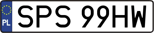 SPS99HW