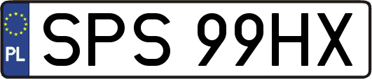 SPS99HX