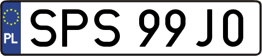 SPS99J0