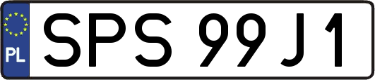 SPS99J1