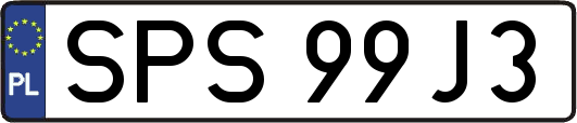 SPS99J3