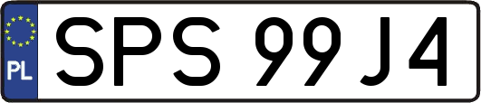 SPS99J4