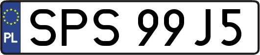 SPS99J5