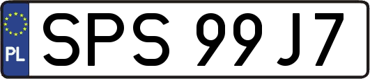 SPS99J7