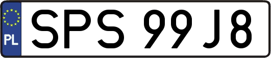 SPS99J8