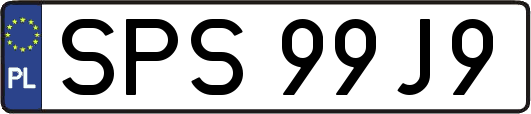 SPS99J9