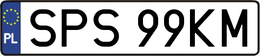 SPS99KM