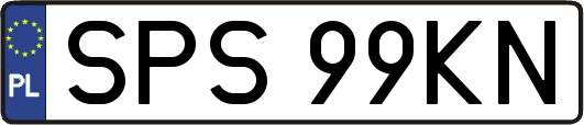 SPS99KN