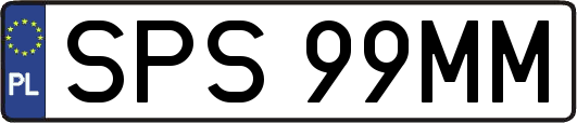 SPS99MM