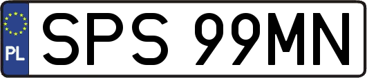 SPS99MN