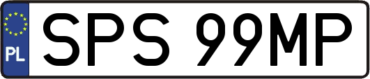 SPS99MP