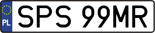 SPS99MR