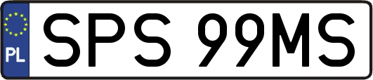 SPS99MS