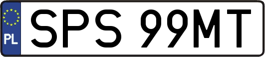 SPS99MT