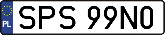 SPS99N0