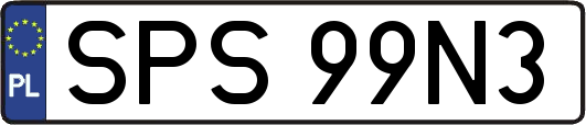 SPS99N3