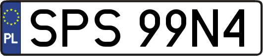 SPS99N4